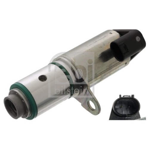 Febi Bilstein 48720 Magnetventil f&uuml;r Nockenwellenverstellung , 1 St&uuml;ck