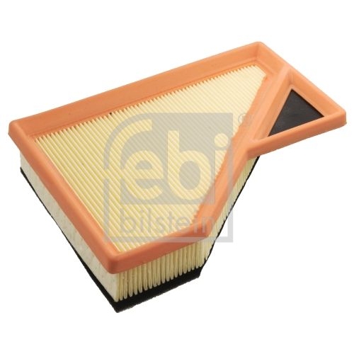 Febi Bilstein 101658 Luftfilter , 1 St&uuml;ck