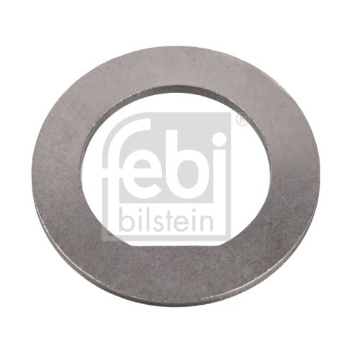 Anlaufscheibe, Au&szlig;enplanetengetriebe FEBI BILSTEIN 107317 f&uuml;r MERCEDES-BENZ
