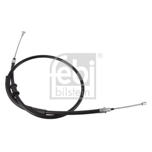 Febi Bilstein 109096 Handbremsseil, 1 St&uuml;ck