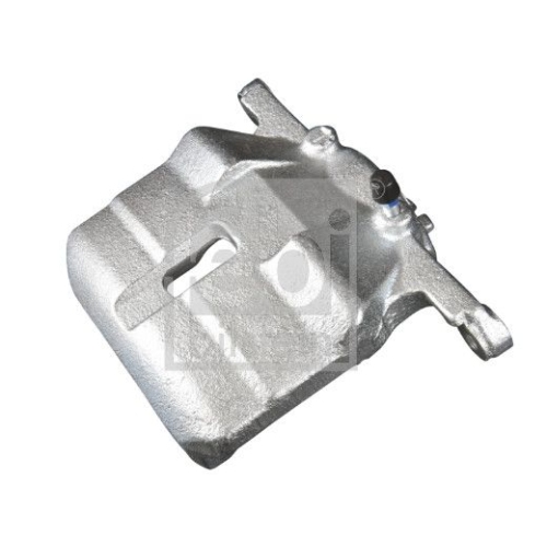 Bremssattel FEBI BILSTEIN 178078 f&uuml;r NISSAN RENAULT, Vorderachse links