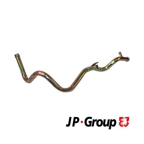 K&uuml;hlmittelrohrleitung JP GROUP 1114400200 JP GROUP f&uuml;r SEAT VW VAG
