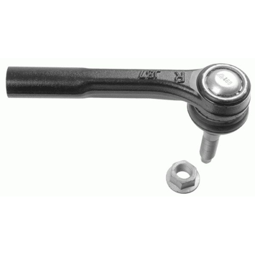 Spurstangenkopf LEMF&Ouml;RDER 25324 02 f&uuml;r FIAT OPEL SAAB VAUXHALL, Vorderachse