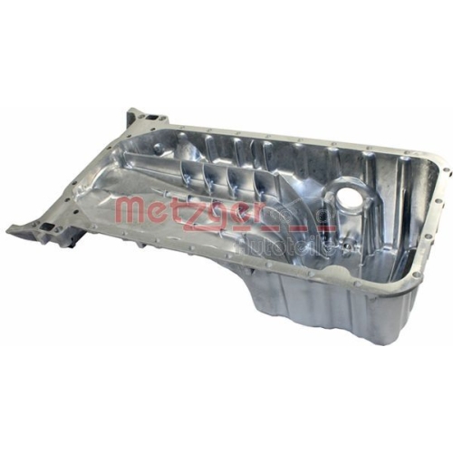 &Ouml;lwanne METZGER 7990033 f&uuml;r MERCEDES-BENZ