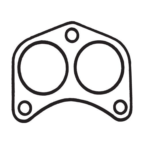 Dichtung, Abgasrohr BOSAL 256-640 f&uuml;r FORD