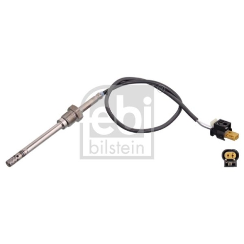 Febi Bilstein 100830 Abgastemperatursensor , 1 St&uuml;ck