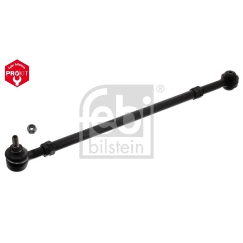Febi Bilstein 02237 Spurstange verstellbar , 1 St&uuml;ck