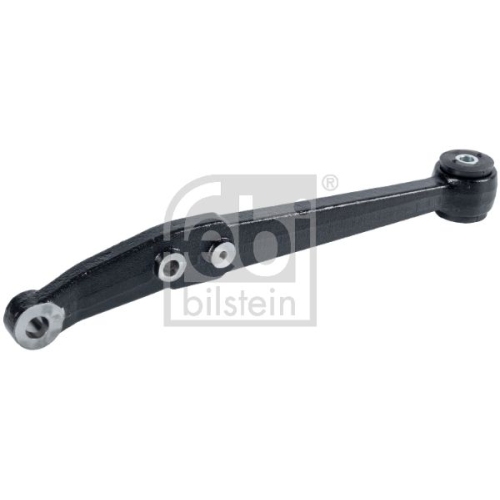 Febi Bilstein 11278 Querlenker mit Lagern und ohne Gelenk , 1 St&uuml;ck