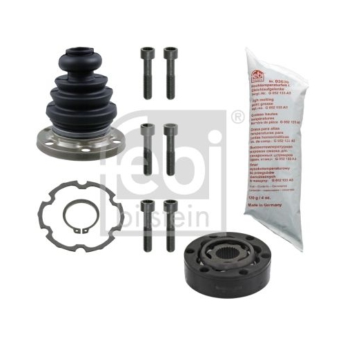 Febi Bilstein 33250 Antriebswellengelenksatz , 1 St&uuml;ck