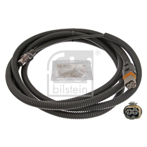 Febi Bilstein 40545 ABS-Sensor mit Fett , 1 St&uuml;ck