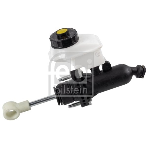 Febi Bilstein 45502 Kupplungsgeberzylinder , 1 St&uuml;ck