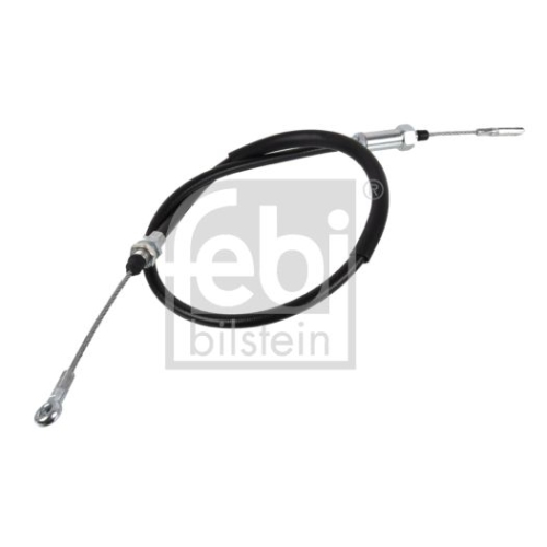 Febi Bilstein 109097 Handbremsseil, 1 St&uuml;ck