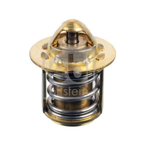 Febi Bilstein 174444 Thermostat, 1 St&uuml;ck