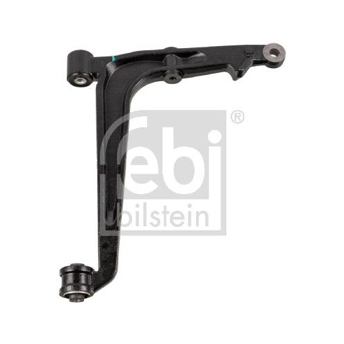 Lenker, Radaufh&auml;ngung FEBI BILSTEIN 176880 f&uuml;r VW, Vorderachse unten, rechts
