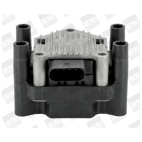 Z&uuml;ndspule BorgWarner (BERU) ZSE003 f&uuml;r VAG