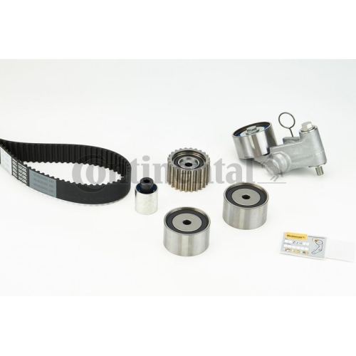 Zahnriemensatz CONTINENTAL CTAM CT1058K2