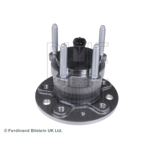 Blue Print 1x ADA108320BP Radlagersatz mit Radnabe und ABS-Sensor