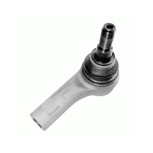 Spurstangenkopf LEMF&Ouml;RDER 25341 01 f&uuml;r AUDI PORSCHE VW, Vorderachse, links