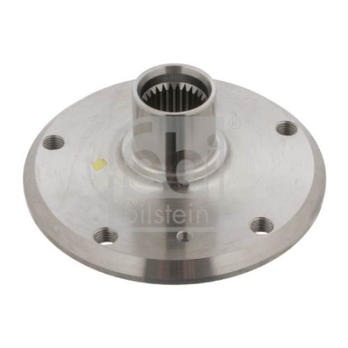 Febi Bilstein 32535 Radnabe ohne Radlager , 1 St&uuml;ck