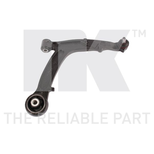 Lenker, Radaufh&auml;ngung NK 5012364 f&uuml;r FIAT, Vorderachse, au&szlig;en, rechts, unten