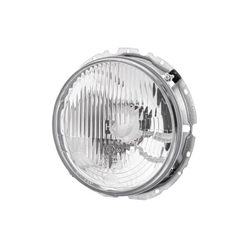 Hauptscheinwerfer HELLA 1A8 003 060-551 f&uuml;r AUDI MAN MERCEDES-BENZ VW STEYR