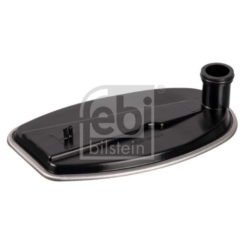 Febi Bilstein 09463 Getriebe&ouml;lfilter f&uuml;r Automatikgetriebe , 1 St&uuml;ck