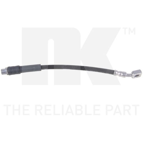 Bremsschlauch NK 853674 f&uuml;r OPEL VAUXHALL, Vorderachse, links, rechts