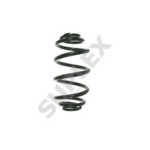 Fahrwerksfeder SUPLEX 23545 f&uuml;r OPEL, Hinterachse