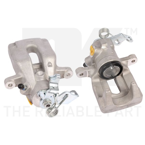 Bremssattel NK 2119118 f&uuml;r CITRO&Euml;N PEUGEOT, Hinterachse, rechts