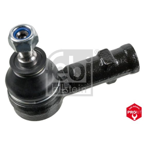 Febi Bilstein 11280 Spurstangenendst&uuml;ck mit Sicherungsmutter , 1 St&uuml;ck