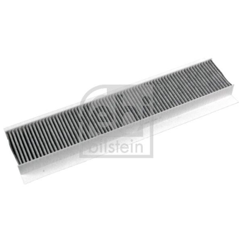 Febi Bilstein 19971 Aktivkohlefilter / Innenraumfilter , 1 St&uuml;ck