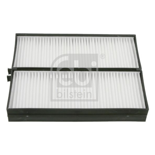 Febi Bilstein 24542 Innenraumfilter / Pollenfilter , 1 St&uuml;ck