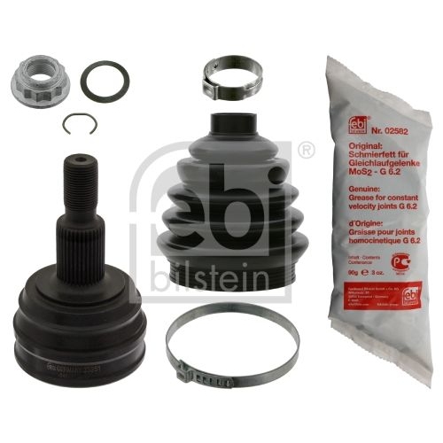 Febi Bilstein 33252 Antriebswellengelenksatz , 1 St&uuml;ck