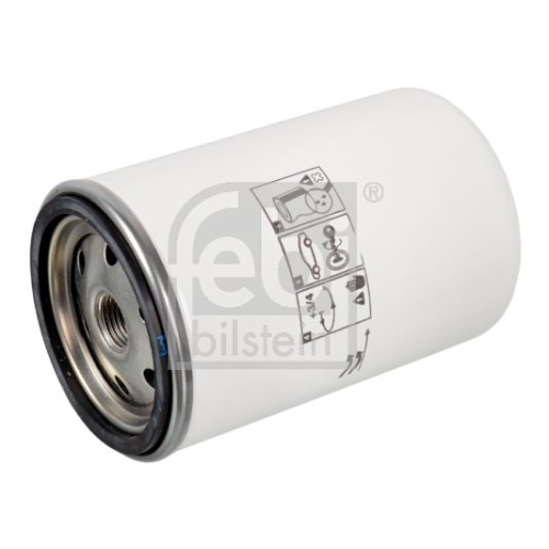 Febi Bilstein 38976 Luftfilter f&uuml;r Druckluftanlage , 1 St&uuml;ck