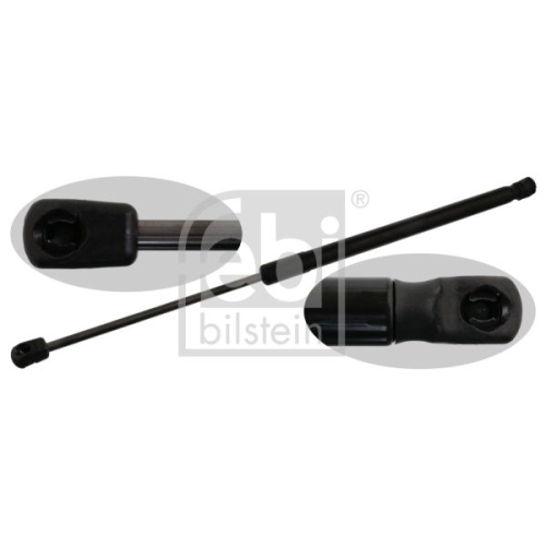 Febi Bilstein 47067 Gasdruckfeder f&uuml;r Heckklappe , 1 St&uuml;ck