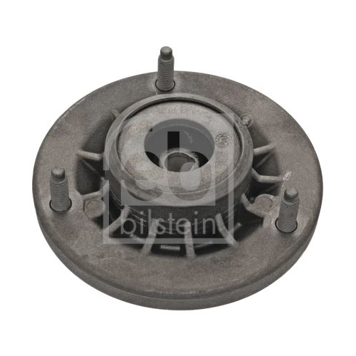 Febi Bilstein 48722 Federbeinst&uuml;tzlager ohne W&auml;lzlager , 1 St&uuml;ck