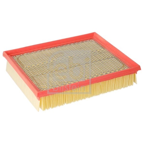 Febi Bilstein 101660 Luftfilter , 1 St&uuml;ck
