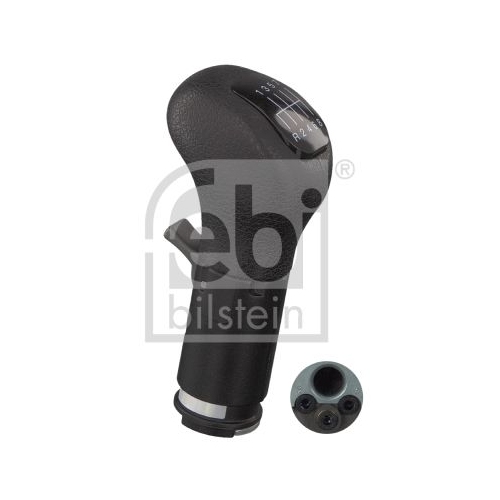 Febi Bilstein 103093 Schalthebelknauf , 1 St&uuml;ck
