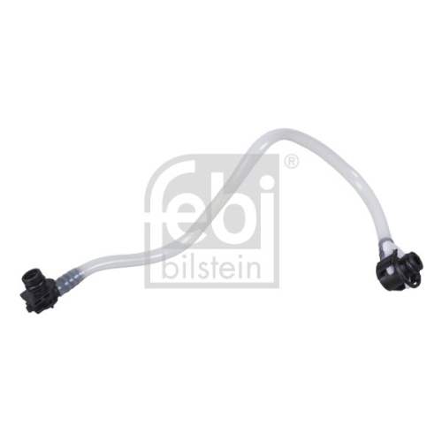 Febi Bilstein 104493 Kraftstoffschlauch, 1 St&uuml;ck