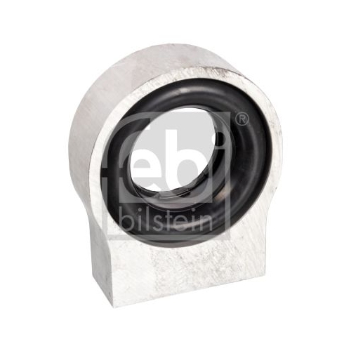 Febi Bilstein 107326 Kardanwellenmittellager mit Kugellager, 1 St&uuml;ck