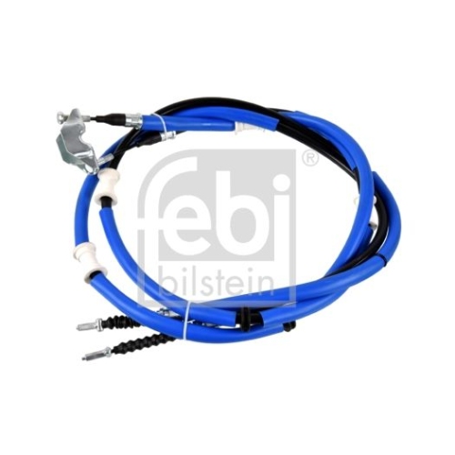 Febi Bilstein 109098 Handbremsseil, 1 St&uuml;ck