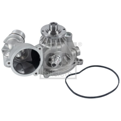 Febi Bilstein 170361 Wasserpumpe mit Dichtring, 1 St&uuml;ck