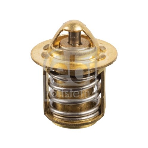 Febi Bilstein 174445 Thermostat, 1 St&uuml;ck