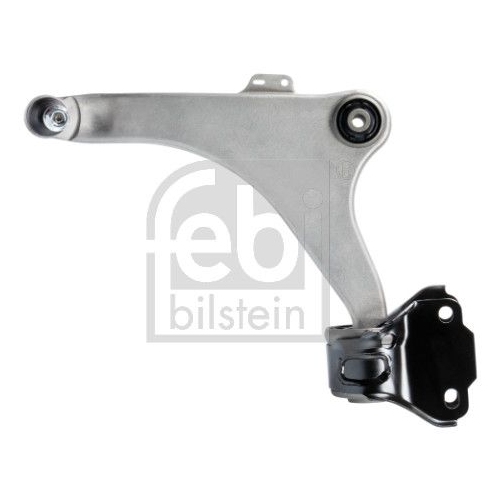 Lenker, Radaufh&auml;ngung FEBI BILSTEIN 176881 f&uuml;r VOLVO, Vorderachse unten, links