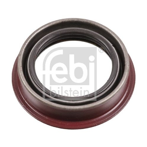 Wellendichtring, Differential FEBI BILSTEIN 180699 f&uuml;r FORD VOLVO FORD USA