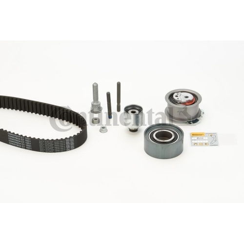 Zahnriemensatz CONTINENTAL CTAM CT1051K2 f&uuml;r VW