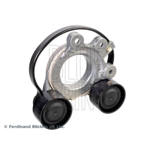 Blue Print 1x ADBP960003BP Riemenspanner, Keilrippenriemen