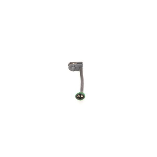 Warnkontakt, Bremsbelagverschlei&szlig; BOSCH 1 987 473 037 f&uuml;r MERCEDES-BENZ VW