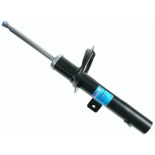 Sto&szlig;d&auml;mpfer SACHS 313 033 f&uuml;r CITRO&Euml;N PEUGEOT, Vorderachse, links