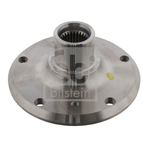 Febi Bilstein 32804 Radnabe ohne Radlager , 1 St&uuml;ck